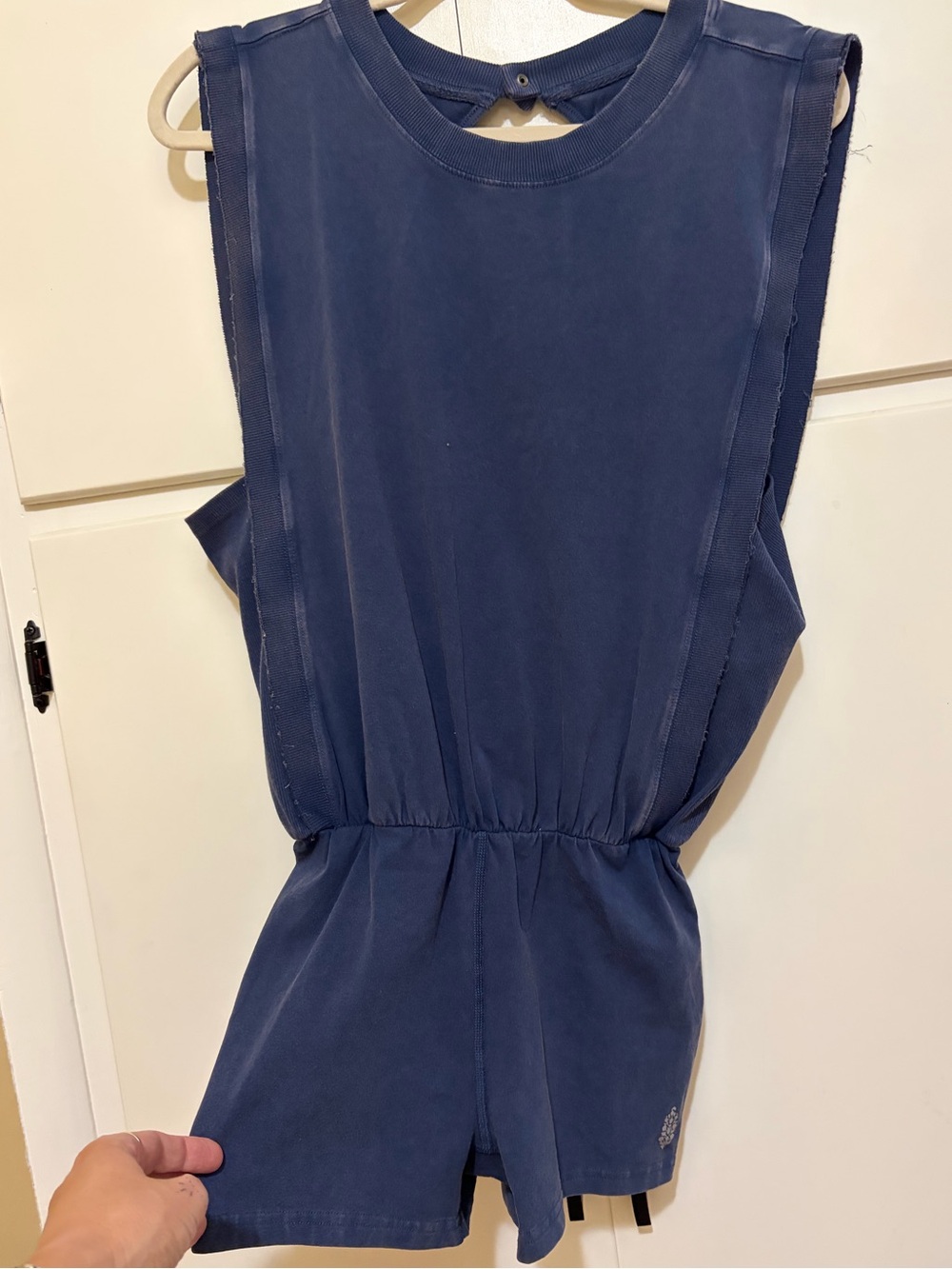 NWT ✨ FP Movement Romper